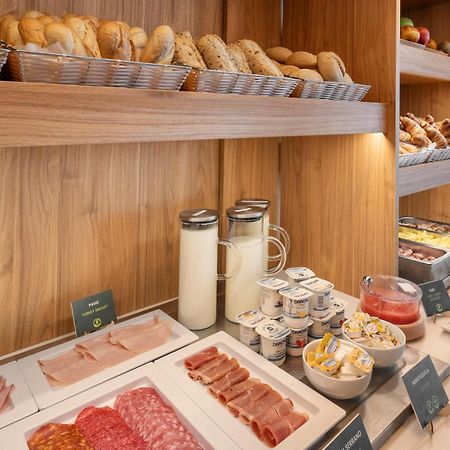B&B Hotel Madrid Carabanchel Εξωτερικό φωτογραφία