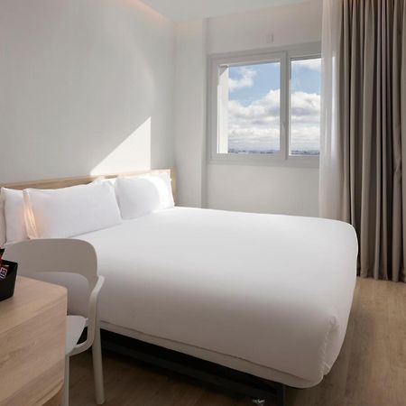 B&B Hotel Madrid Carabanchel Εξωτερικό φωτογραφία