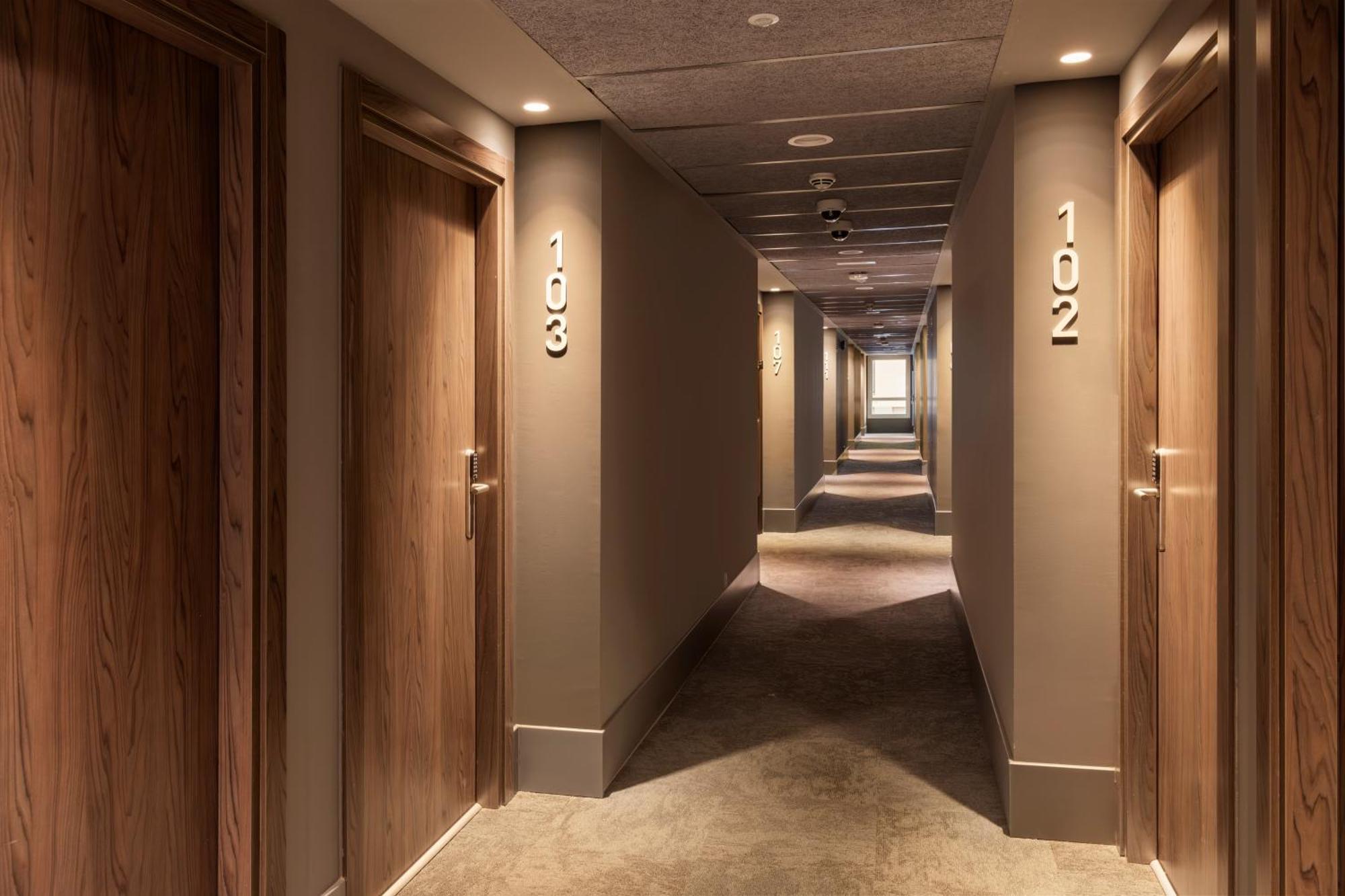 B&B Hotel Madrid Carabanchel Εξωτερικό φωτογραφία