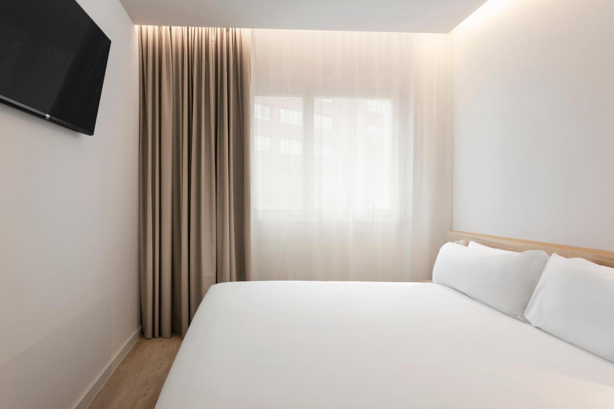B&B Hotel Madrid Carabanchel Εξωτερικό φωτογραφία